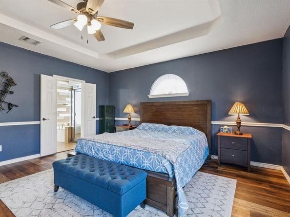 5636  Wills Creek Lane , Fort Worth Texas 76179