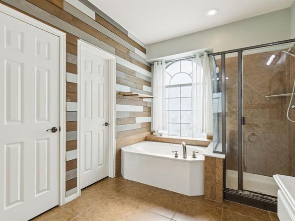 5636  Wills Creek Lane , Fort Worth Texas 76179