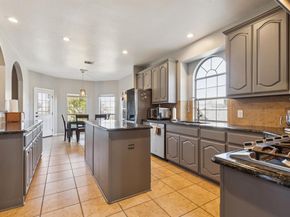 5636  Wills Creek Lane , Fort Worth Texas 76179