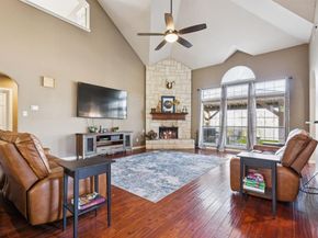 5636  Wills Creek Lane , Fort Worth Texas 76179