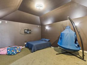 5636  Wills Creek Lane , Fort Worth Texas 76179