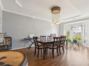 5636  Wills Creek Lane , Fort Worth Texas 76179