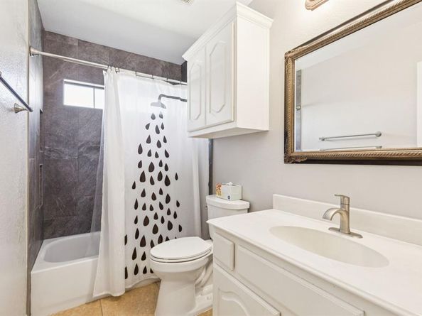 5636  Wills Creek Lane , Fort Worth Texas 76179