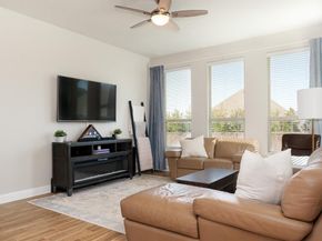 6549  Longhorn Herd Lane , Fort Worth Texas 76123