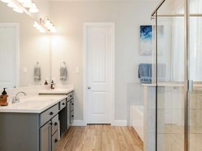 6549  Longhorn Herd Lane , Fort Worth Texas 76123