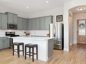 6549  Longhorn Herd Lane , Fort Worth Texas 76123