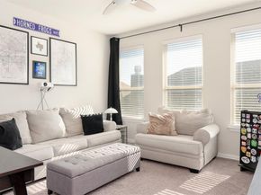 6549  Longhorn Herd Lane , Fort Worth Texas 76123