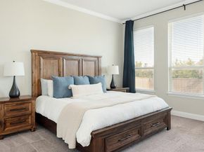 6549  Longhorn Herd Lane , Fort Worth Texas 76123