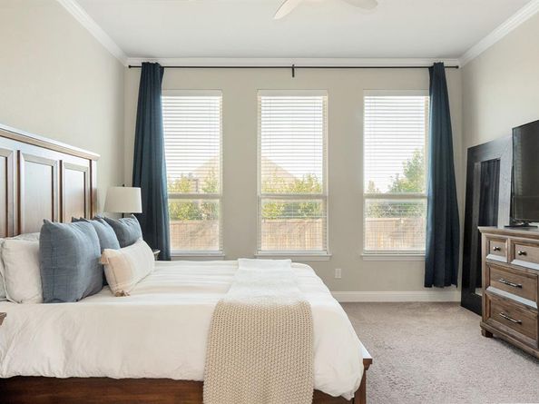 6549  Longhorn Herd Lane , Fort Worth Texas 76123