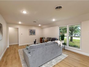 1413  Hill Street , Grapevine Texas 76051