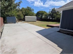 1413  Hill Street , Grapevine Texas 76051