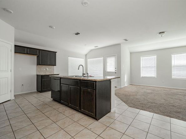 8324  Windsor Forest Drive , Fort Worth Texas 76120