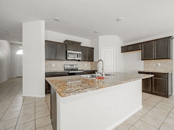 8324  Windsor Forest Drive , Fort Worth Texas 76120