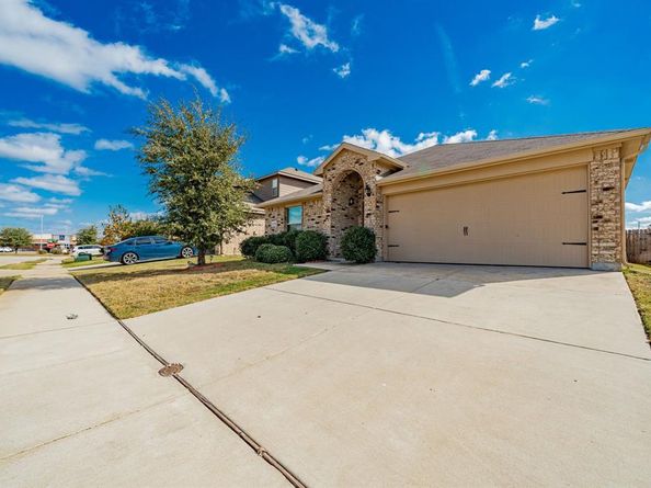 8324  Windsor Forest Drive , Fort Worth Texas 76120