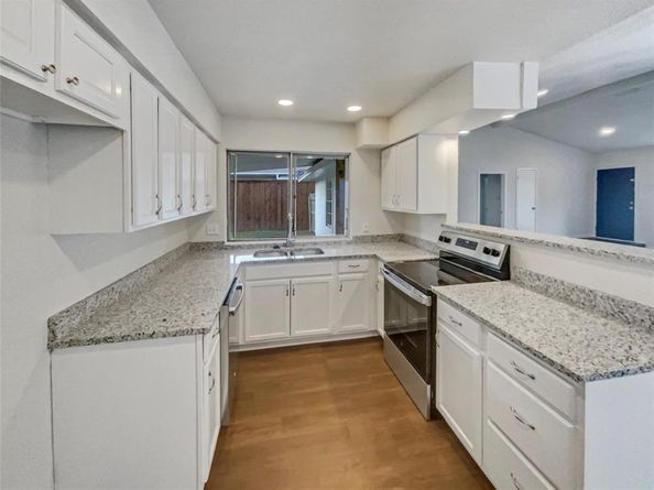 1426  Whiteoak Drive , Garland Texas 75040