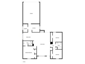 1426  Whiteoak Drive , Garland Texas 75040