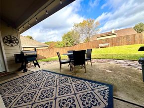 2721  Arabian Avenue , Denton Texas 76210