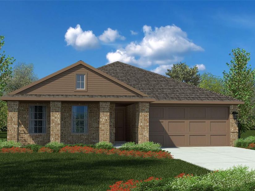 418 BLANCO Drive , Azle, Texas 76020 - For Sale