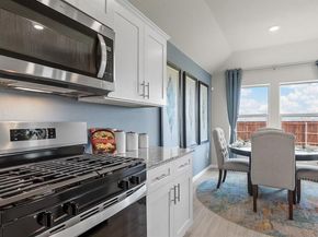 418  BLANCO Drive , Azle Texas 76020