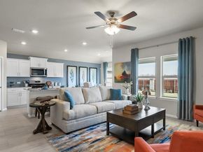 418  BLANCO Drive , Azle Texas 76020