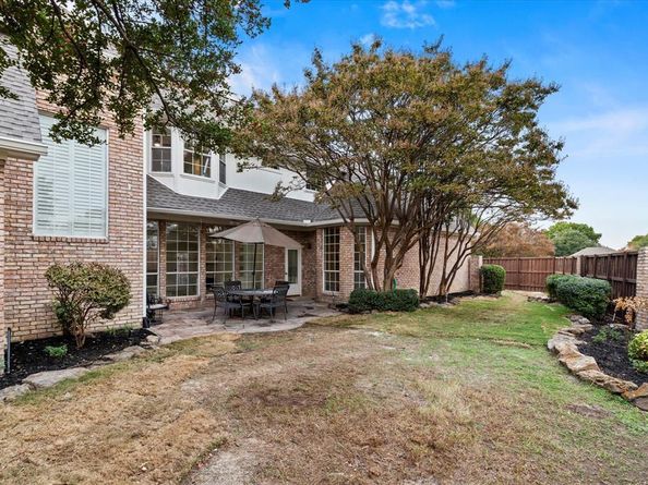 2501  Antlers Court , Plano Texas 75025