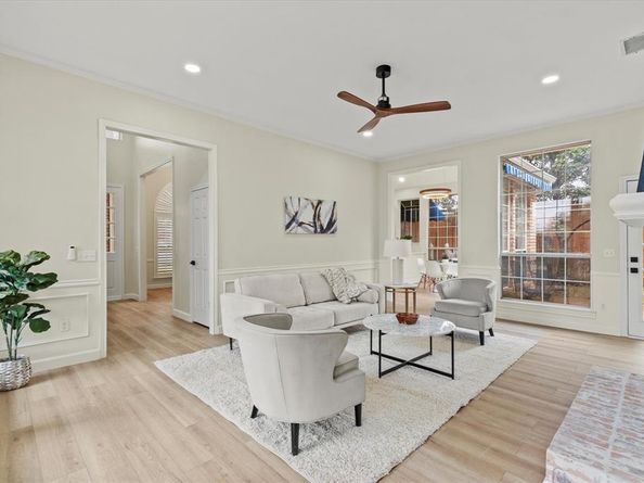 2501  Antlers Court , Plano Texas 75025