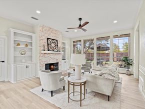 2501  Antlers Court , Plano Texas 75025