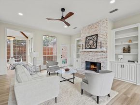 2501  Antlers Court , Plano Texas 75025