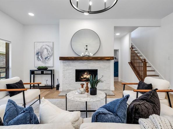 1420  Snowberry Drive , Allen Texas 75013