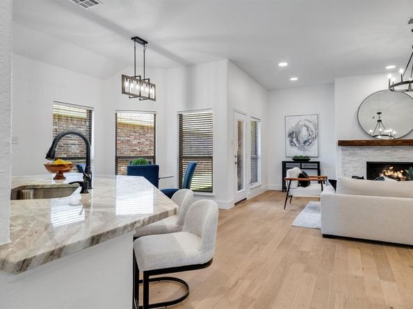 1420  Snowberry Drive , Allen Texas 75013