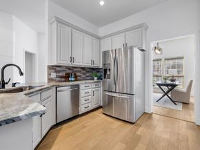 1420  Snowberry Drive , Allen Texas 75013