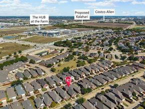 1420  Snowberry Drive , Allen Texas 75013