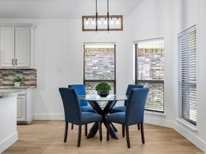 1420  Snowberry Drive , Allen Texas 75013