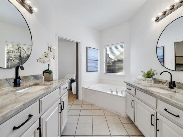 1420  Snowberry Drive , Allen Texas 75013