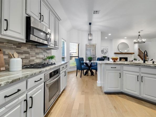 1420  Snowberry Drive , Allen Texas 75013