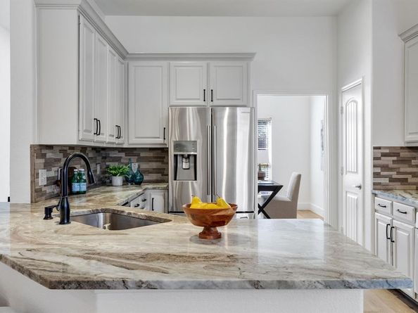 1420  Snowberry Drive , Allen Texas 75013