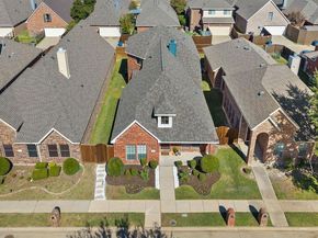 1420  Snowberry Drive , Allen Texas 75013