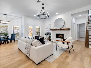 1420  Snowberry Drive 