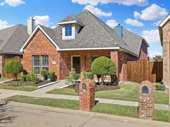 1420  Snowberry Drive , Allen Texas 75013