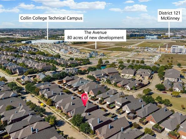 1420  Snowberry Drive , Allen Texas 75013