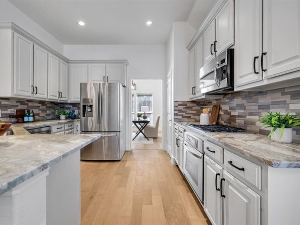 1420  Snowberry Drive , Allen Texas 75013