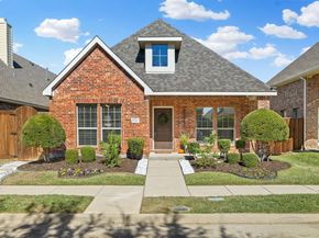 1420  Snowberry Drive , Allen Texas 75013