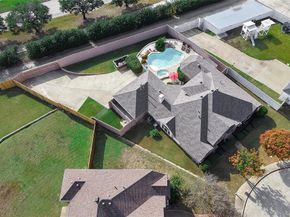 1205  Shores Boulevard , Rockwall Texas 75087