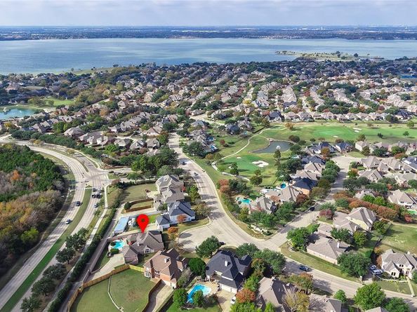 1205  Shores Boulevard , Rockwall Texas 75087