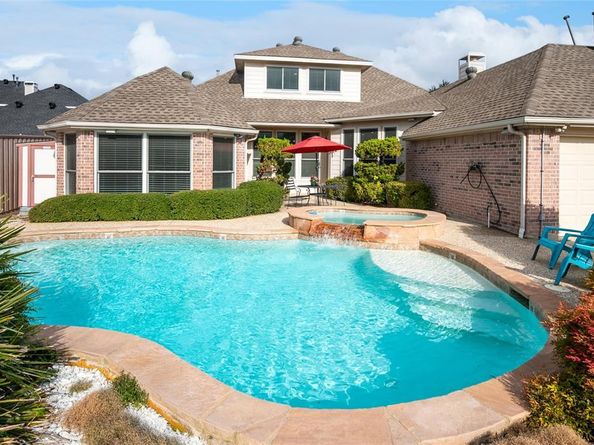 1205  Shores Boulevard , Rockwall Texas 75087