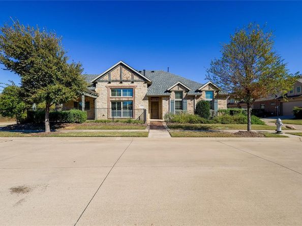 878  Hatton Sumner Pl  , Arlington Texas 76005