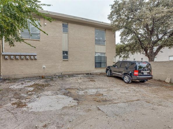 3828 W 7th Street , Fort Worth Texas 76107