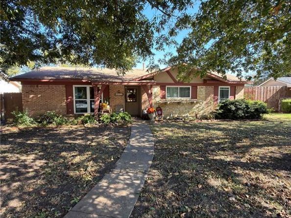 1448  Sherrye Drive , Plano Texas 75074