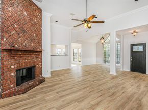 7508  Lake Highlands Drive , Fort Worth Texas 76179