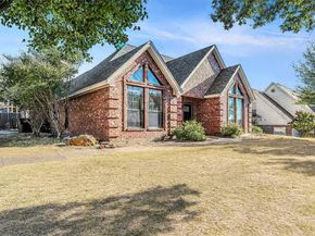 7508  Lake Highlands Drive , Fort Worth Texas 76179